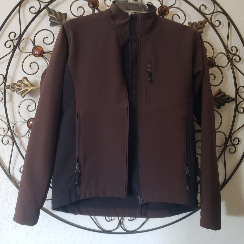 Women's Brown Jacket